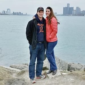 Meet your Posher, Connie